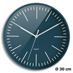 Lagoon clock 30cm - AIC International
