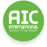 Décoration extérieure à piquer - AIC International